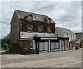 New Image closed until further notice, Old Cwmbran