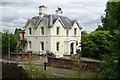 House on Priory Road