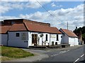 Cropwell Bishop Creamery