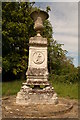 Holgate Monument, Brocklesby Park (2)