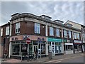 118-124 High Road, Beeston