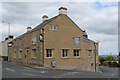 White Bull Mews, Longridge