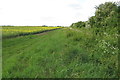 Bridleway to Mill Road