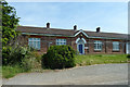 Offices, former Hammill brickworks