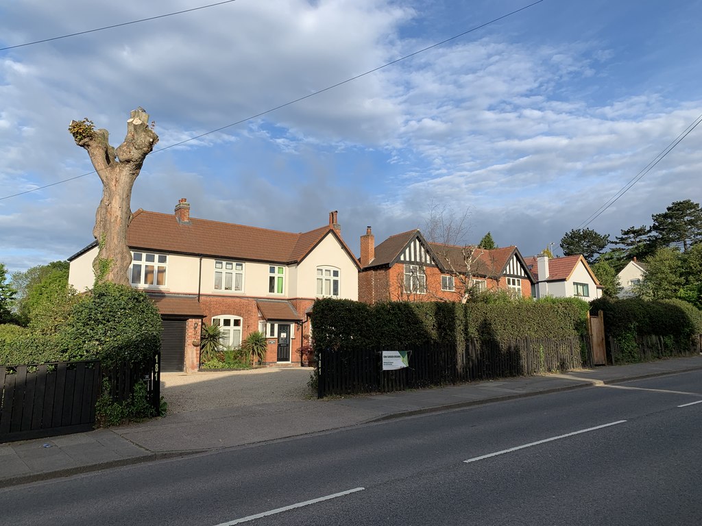 181 Wollaton Road, Beeston © Andrew Abbott :: Geograph Britain And Ireland