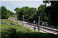 Blackhorse Lane Tram Stop