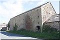 Barn at Beautry House Farm, Main Street