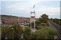 Tower, Portchester Fire Station