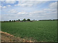 Barnby sewage works