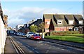 Boyd Street, Prestwick, South Ayrshire