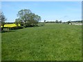 Field near Westfield House