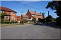 Kirby Mispenton Lane, Great Habton