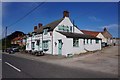 Golden Lion, Great Barugh