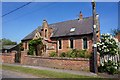 Former Chapel, Great Barugh