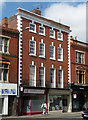 57-58 The Tything, Worcester