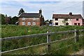 Billingford: Cottages