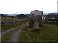 Legananny Dolmen