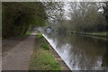 Grand Union Canal and walk