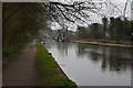 Grand Union Canal