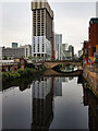 River Irwell