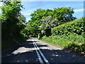 A463 Bend