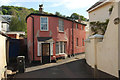 Crown Square, Shaldon