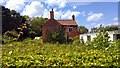 Wath Cottage, Bassingham