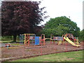 Eastwood Road play area
