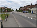 Main Road through Ringmer