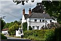 Syleham House, a Grade II listed building