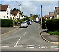 Lamb Lane, Ponthir, Torfaen