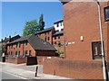 Bridge Court, Exe Street, Exeter