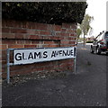 Northbourne: Glamis Avenue