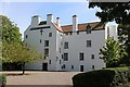 Rossend Castle, Burntisland