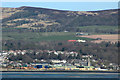 Cardross from Port Glasgow