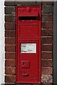 TL6004 : Victorian Post Box by Glyn Baker