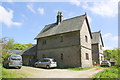 Buildings at Home Farm