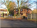 Small block of flats - Cherrywood Road