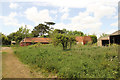 Sheep Walks Farm