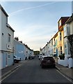 Albion Street, Portslade-By-Sea