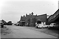 Nantwich Station ? 1963