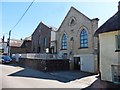 Methodist Church, Morchard Bishop