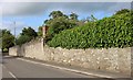 The Street, Olveston