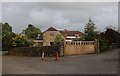 House on The Street, Alveston