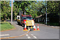 Queuing Arrangements on Cemetery Road