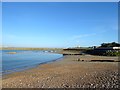 Beach, Soldiers Point