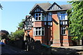 2 Harlaxton Drive, Nottingham