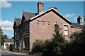 Former Railway Hotel, Cinderford