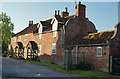 Cottages in Brantingham