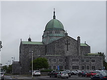M2925 : Galway Cathedral by Matthew Chadwick